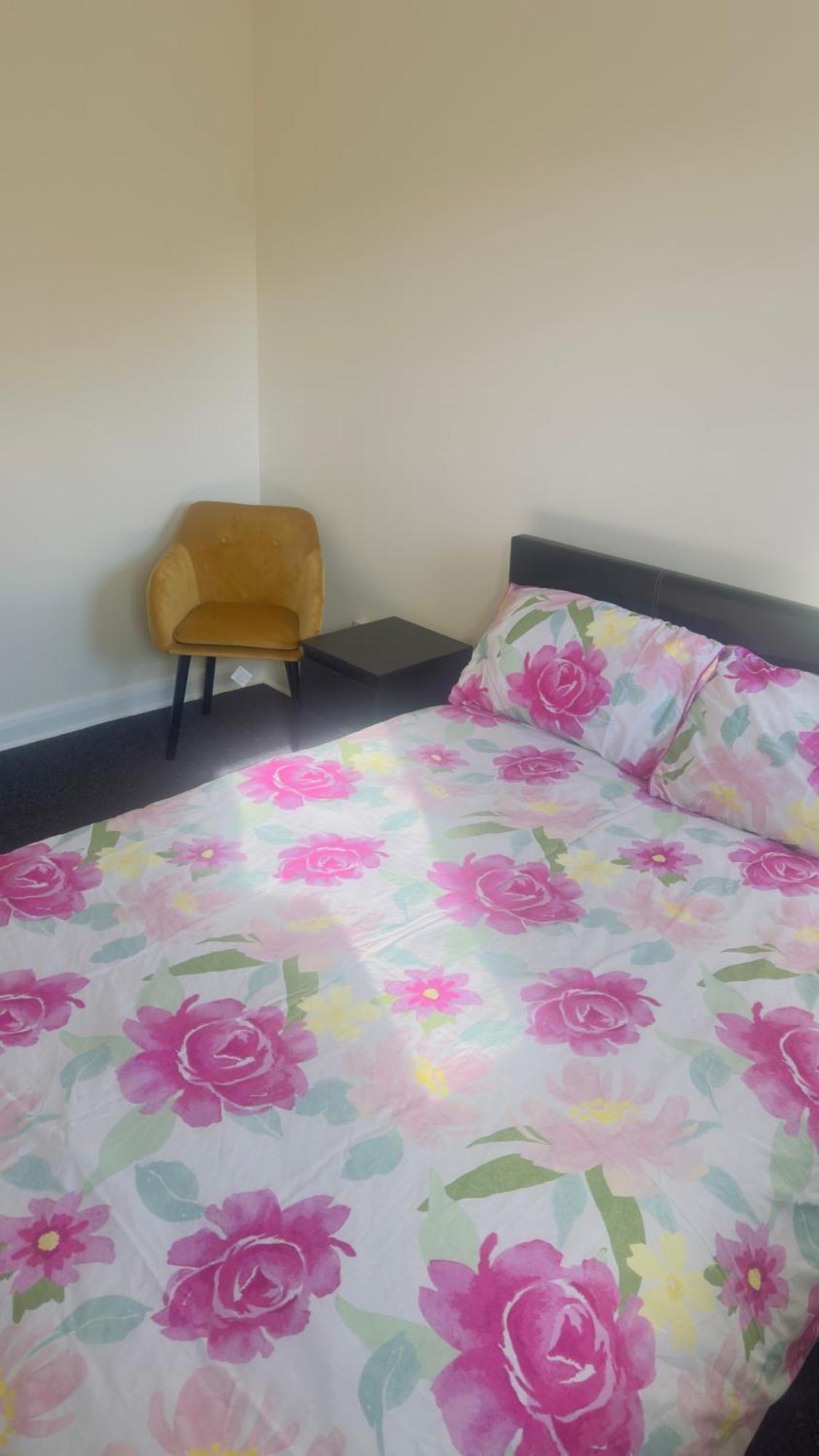 Budget Rooms Fort William Exteriör bild